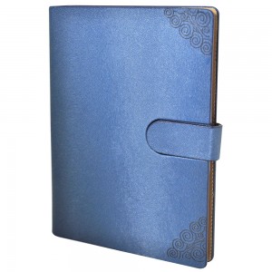 Notebook Kantor Pribadi A4 A5 B5 B6