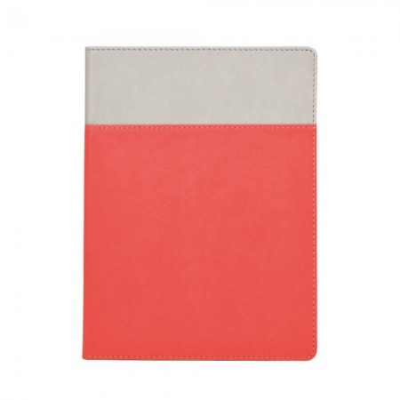 Hardcover PU Leather Diary
