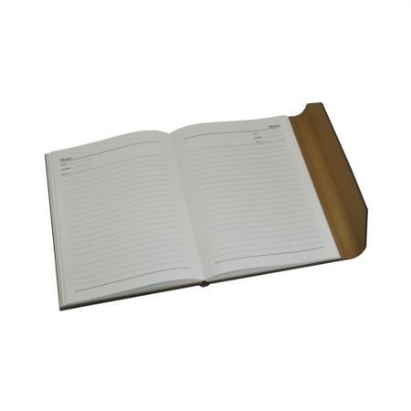 NO.240 Hardcover Notebook