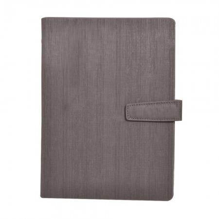 Leather Cover agenda planner