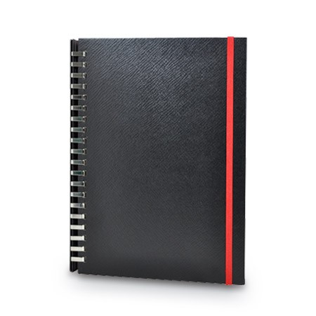 DIY Binder Notebook
