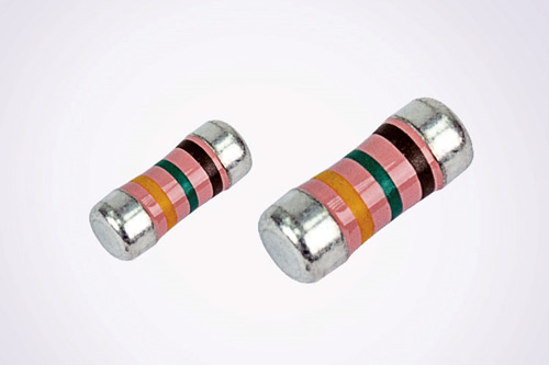 Gate resistor of IGBT driver on Electric Vehicle
