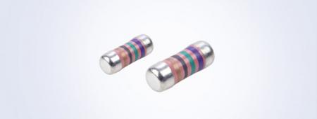 High Frequency Resistor