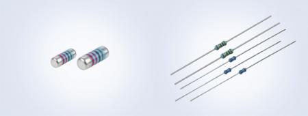 Precision Resistor - Precision resistors