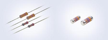 安定性抵抗器 - Stability resistors