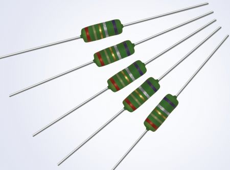 Anti-Surge Wire Wound Fast-Fuse Resistors - SWAT - Anti-Surge Wirewound Fast Fuse Resistor
