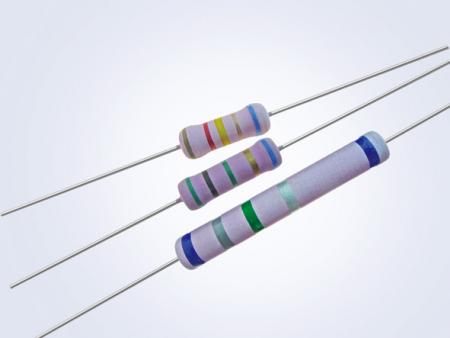 High Voltage Fixed Resistor - HVR - High Voltage Fixed Resistor