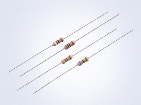 中電圧抵抗器 - MVR - High Voltage Resistor, Fixed resistor