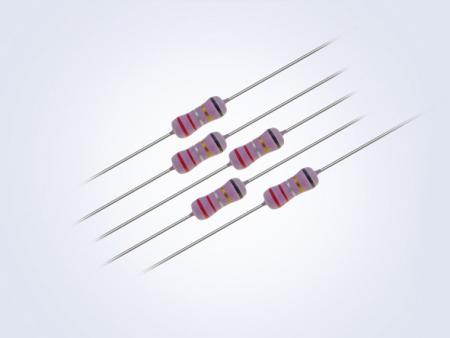 短絡保護抵抗器 - SCP - Short Circuit Protection Resistor