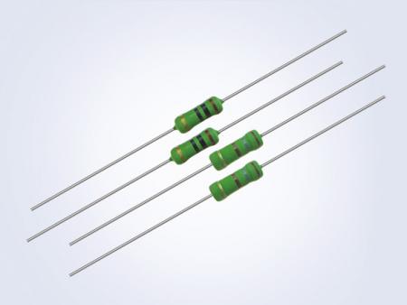 巻線抵抗器-WA - Wirewound Resistor, Through Hole