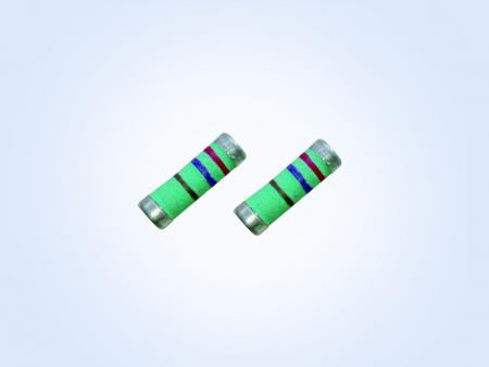 Keramische Zusammensetzung
MELF resistor(1 W 10 kOhm 5 %)