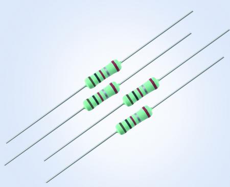 Ceramic Composition Resistor ( 1W 10Kohm 20%)