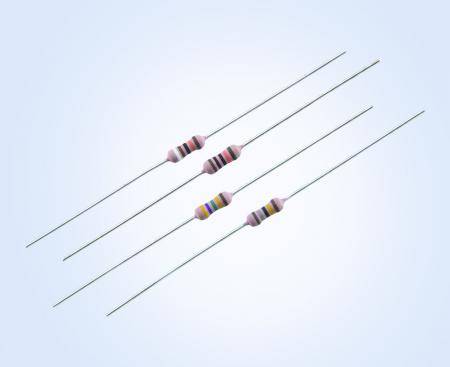Medium Voltage Resistor (0.25W 200Kohm 1%)