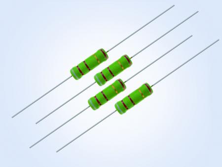 Power Shink Resistor (6W 20ohm 5%)