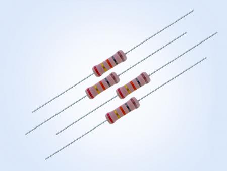 Pulse Protective Resistor (0.25W 30ohm 5%)