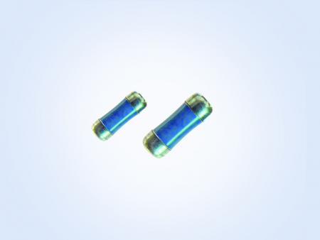 Металлопленочный резистор с нулевым сопротивлением (0 Ом, 2 А)