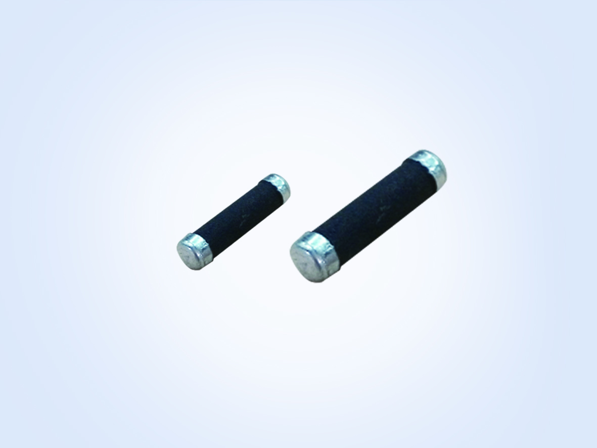 Ignition Noise Suppression Resistor (Ceramic Film Composite Type) 0