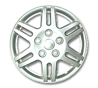 ホイールカバー 自動車部品メーカー チャーン ミン