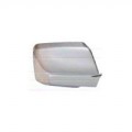 Ford Expedition Plastic Chrome Mirror Covers - 07-14 FORD EXPEDITION