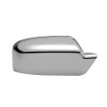 Ford Fusion Plastic Chrome Mirror Covers