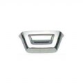 Chevrolet Avalanche Chrome Tailgate Handle Covers