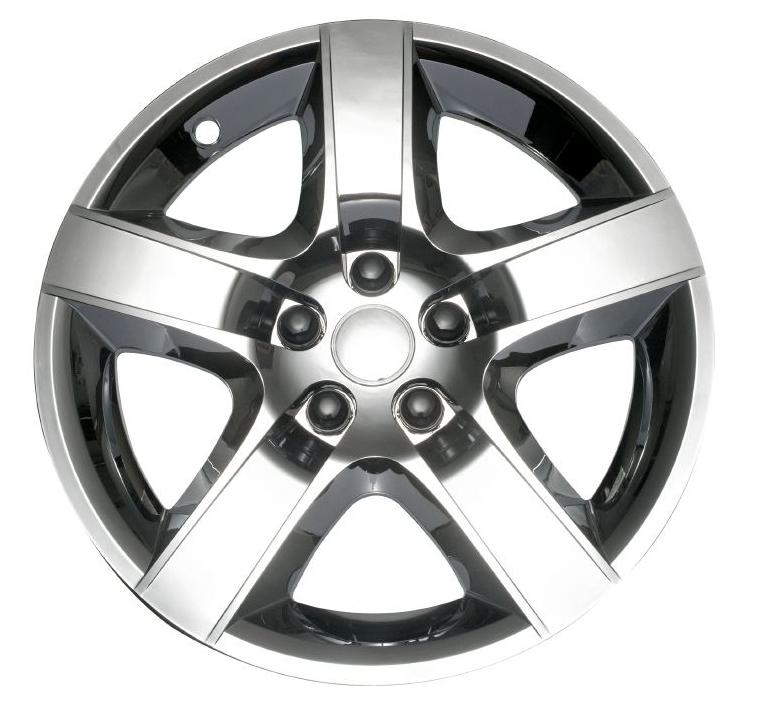 Plastic Chrome Wheel Covers Manufacturer | Cherng Min