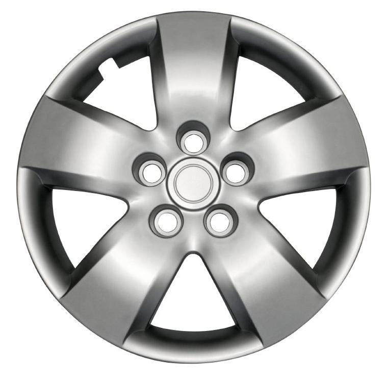 Plastic Chrome Wheel Covers Manufacturer Cherng Min
