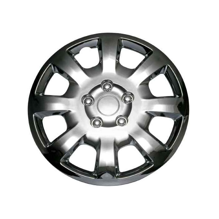 Plastic Chrome Wheel Covers Manufacturer Cherng Min