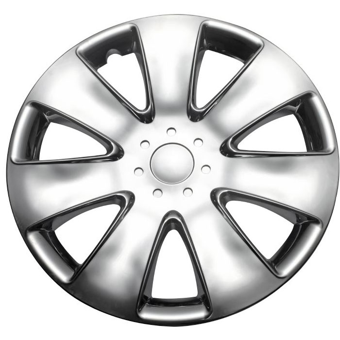 Plastic Chrome Wheel Covers Manufacturer | Cherng Min