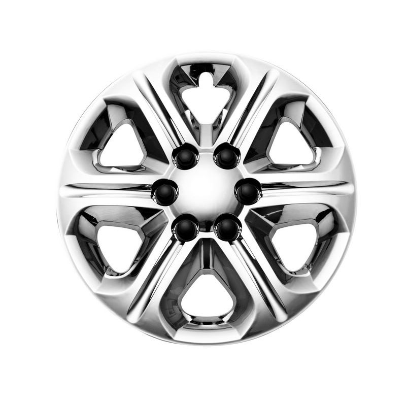 Plastic Chrome Wheel Covers Manufacturer Cherng Min