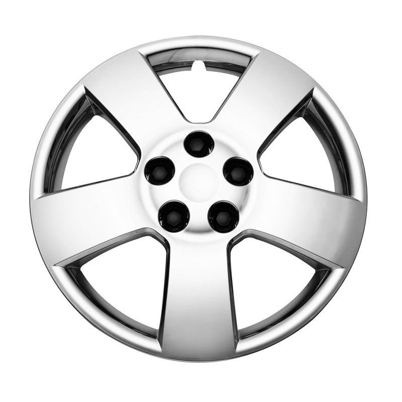 Plastic Chrome Wheel Covers Manufacturer Cherng Min