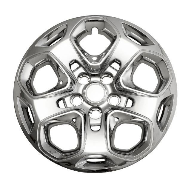 Plastic Chrome Wheel Covers Manufacturer Cherng Min