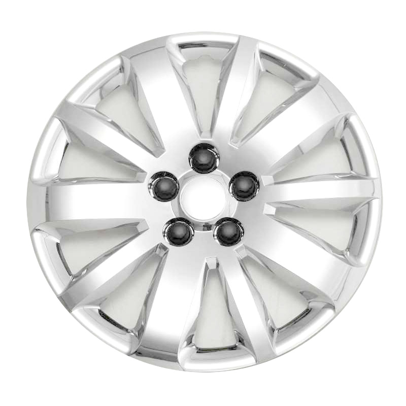 Plastic Chrome Wheel Covers 1113 CHEVROLET CRUZE Over 45 Years Car