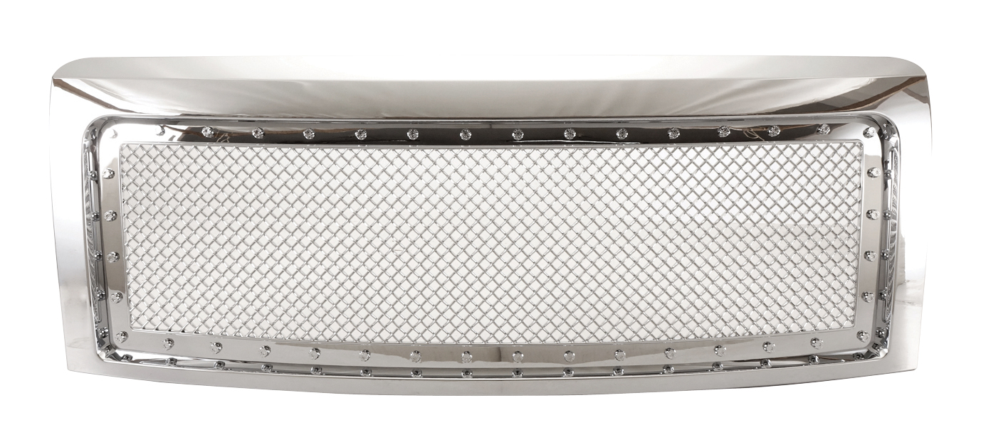 GRILLE INSERT Car Parts Manufacturer Cherng Min