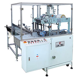 Overwrapping Machine