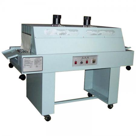 Shrink Tunnel - Shrink packing machine、shrink tunnel、shrinking machine