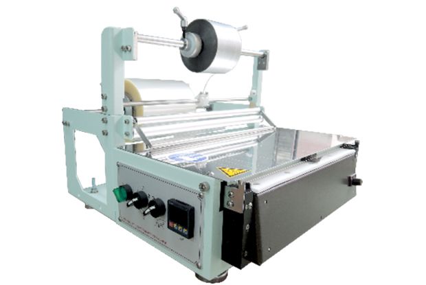 Manual Overwrapping Machine (Table Type)