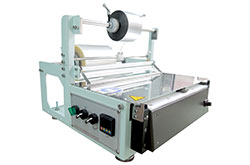 Manual Overwrapping Machine (Table Type)
