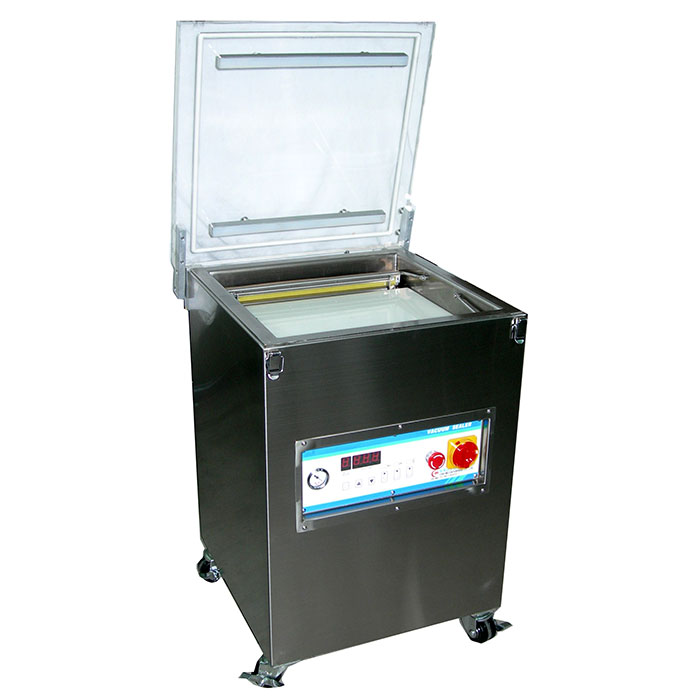 Vacuum Packaging Machine Commercial Vacuum Packaging Machine