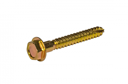 DIN7997 Lag Screw - Wood screw