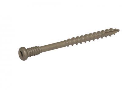 CUSTOMIZED SCREW - Special screw