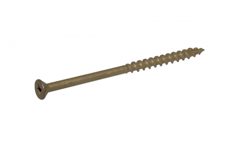 MAGNI 569 - Ruspert coated screw