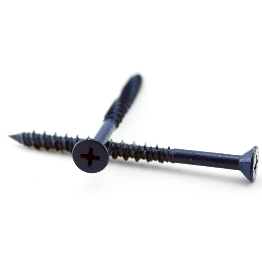 CONCRETE SCREW Screws, Nuts and Bolts Supply Landwide