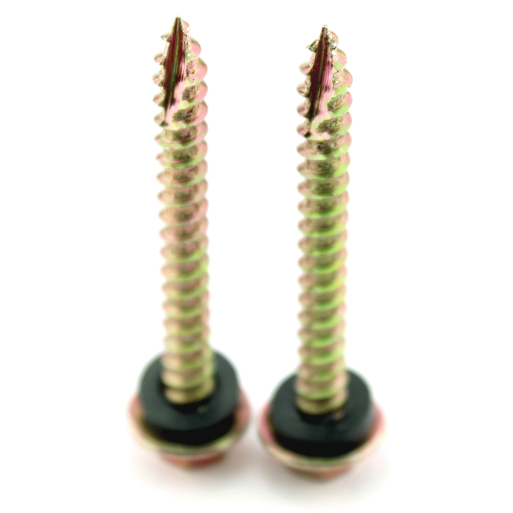 type 17 screw