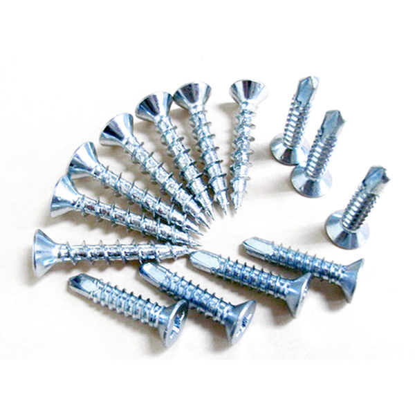 WINDOW SCREW Screws, Nuts and Bolts Supply Landwide