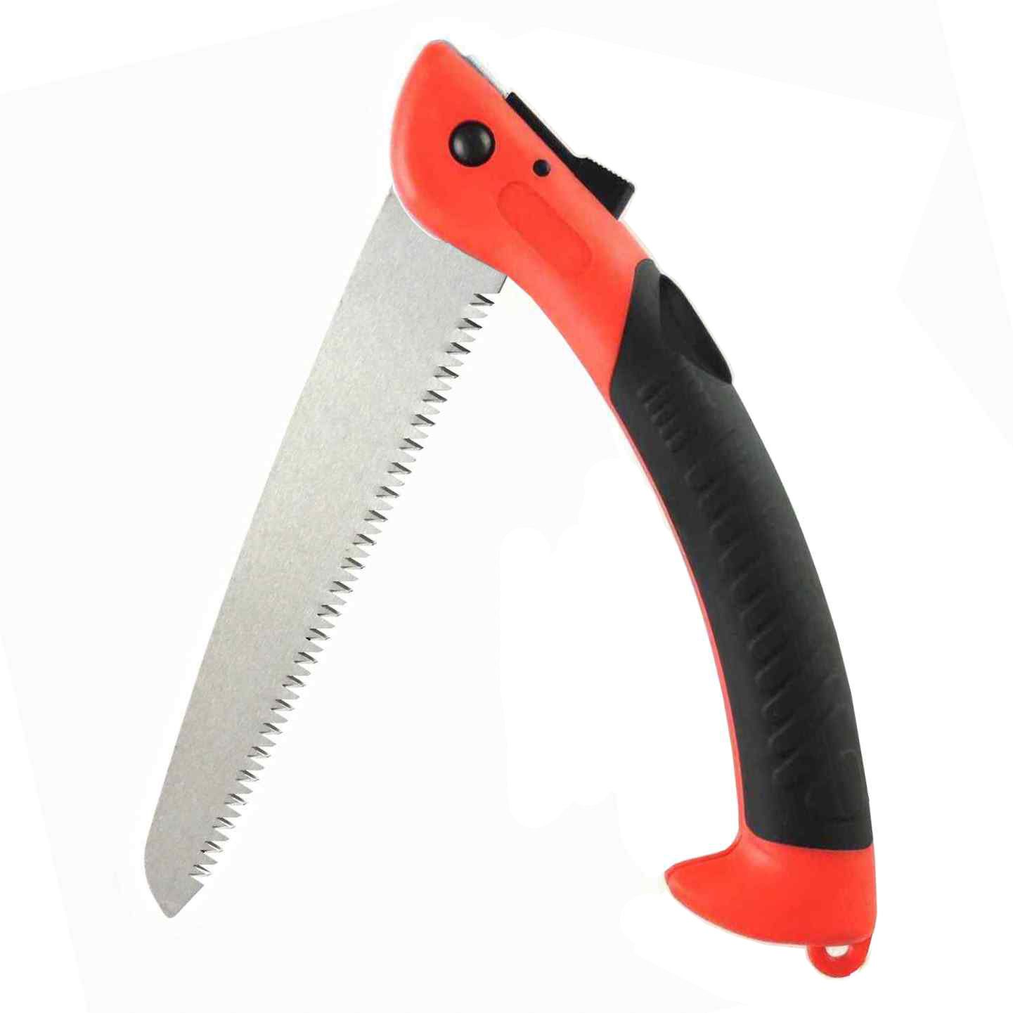 Gardening Saws Straight Blade Folding Pruning Hand Saw | Soteck - A professional  manufacturer of a wide variety of high quality hand-operated saws: pruning  saws, hand saws, hacksaws, utility knives, pruning shears.
