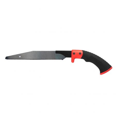 8.8inch (220mm) Rapid Pull Saw - Soteck Small Japanese saw for wood and plastic cuts