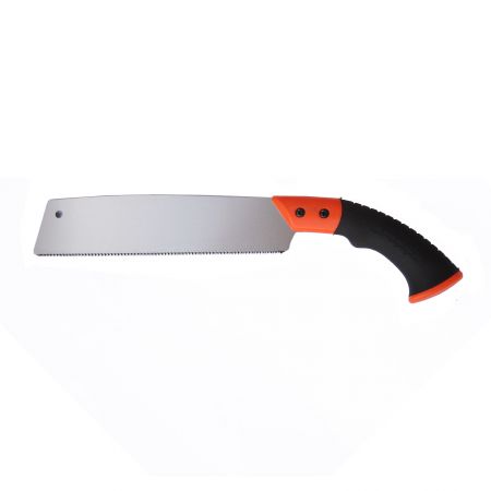 10.5inch (265mm) Fixed Blade Japanese Saw