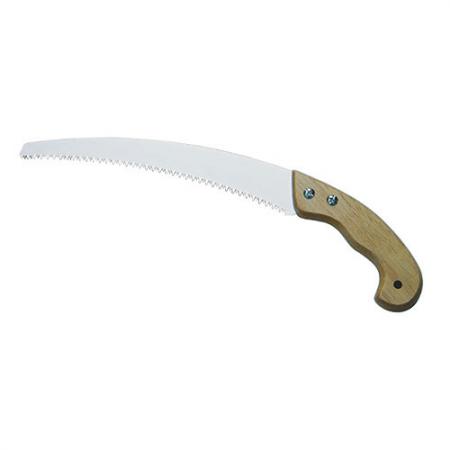 13inch Curved Pruning Saw for Fast Cutting