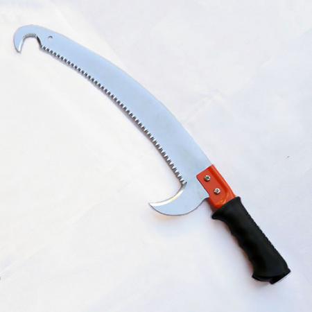 16inch (400mm) Triple Ground Tooth Pole Saw